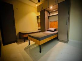 Ostello girls hostel，位于拉合尔的青旅