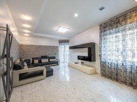 Moderno appartamento di 3 locali，位于热那亚的酒店