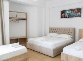 Sunny Side B&B，位于萨兰达的酒店