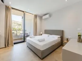 Luxury Studio with Free Parking