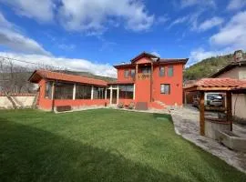 Villa Geshevi