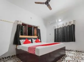 Hotel O ARES RESIDENCY