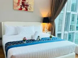 Soho Suites KLCC by Comfort Suites Kuala Lumpur