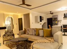M Cozy Spaces