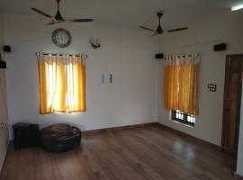 Mazha Homestay，位于特里凡得琅的酒店