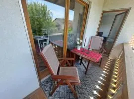 Ferienwohnung See und Sonne