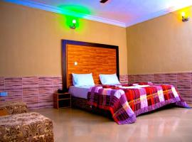 Abba Suites