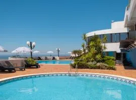 圣费利斯山坡自然酒店