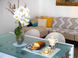 Casa Alice，位于切塔拉的酒店