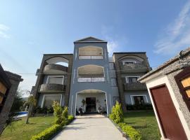 River Home Stay，位于兰纳加的民宿