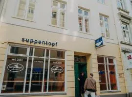 Apartments Fleischhauerstraße