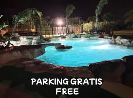 Cambrils Paradise -SPECIAL OFFER-，位于坎布里尔斯的酒店