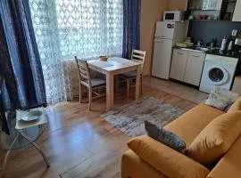 Arda Riverside Apartment