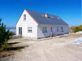 Cosy home by the sea