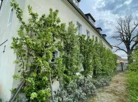 Gärtnereihaus in Fürstlich Drehna - Spreewald