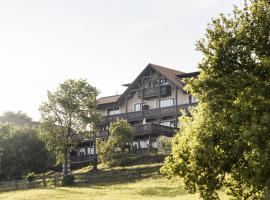 Bella Posta Premium Apartments，位于索普拉布扎诺的酒店
