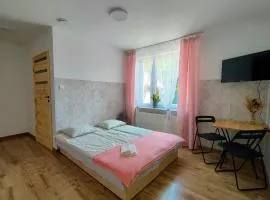 Pensjonat Jaśmin