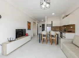 Ivory Rose Apartment