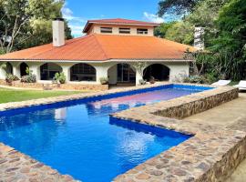Africa House Malawi