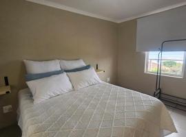 Whales View Scottburgh，位于Elysium的酒店