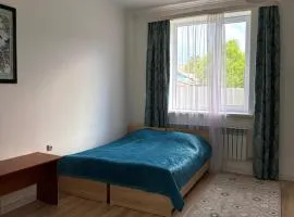 Kolsay Villa guest house