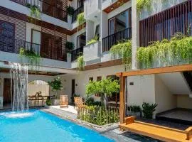 B&B TROPICAL Villa - Apartment Hoi An