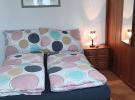 Gasthof Ochsen，位于Huttwil的酒店