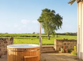 Broomrigg Farmhouse