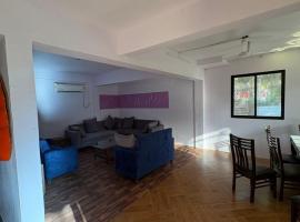 Jasmine Villa in Thane best place to chill，位于塞恩的酒店