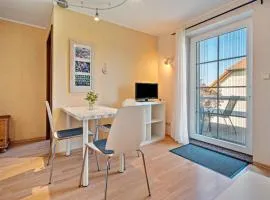 Ferienwohnung 1 Schulze