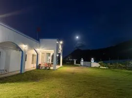 伊那部海景民宿 Inapu Ocean View B&B