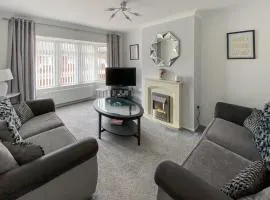Coleridge Lodge