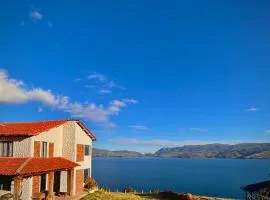 Solsticio Muisca - Alojamiento Rural por Habitaciones