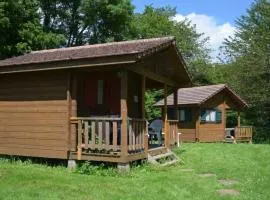 Camping 3 étoiles - Piscine - ccahich