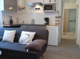 Modern apartment!