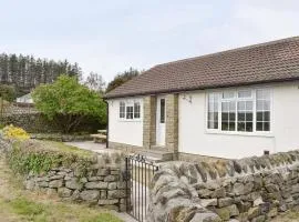 Rudda Farm Cottage - Uk2492