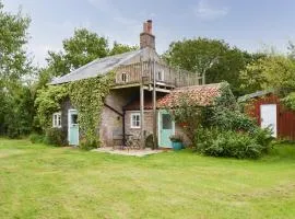 Willow Cottage