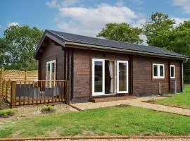 Pheasant Lodge - Uk33402