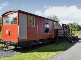 The Guards Van