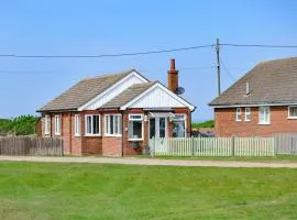 Cottage By The Sea