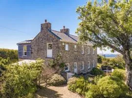 Druidston Old Farmhouse
