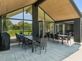 Amazing Home In Højby With Sauna