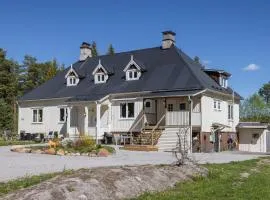 Holiday Home Torsmogården by Interhome