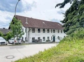 Holiday Home Nachtigall by Interhome