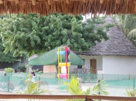 Gabsgate Resort，位于基利菲的酒店