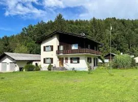 Holiday Home Faaker See 23 by Interhome