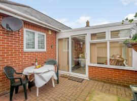 Fletcher's Rest，位于Cawston的酒店