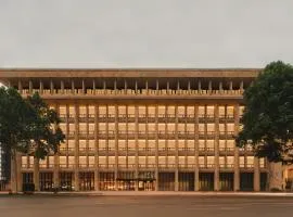 The Telegraph Hotel - The Leading Hotels of the World