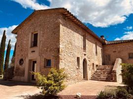 Borgo del Lago，位于Gabelletta的酒店