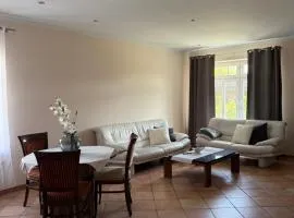 Ferienwohnung 2 beim Restaurant Rhodos